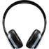 DC Comics Arkham Origins Arkham Logo Beats Solo 4 Wireless Headphones Skin