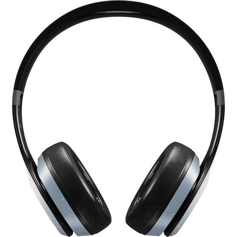 DC Comics Arkham Origins Arkham Logo Beats Studio Pro Wireless Headphones Skin