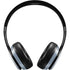 DC Comics Arkham Origins Arkham Logo Beats Studio Pro Wireless Headphones Skin