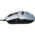 DC Comics Arkham Origins Arkham Logo G203 Prodigy RGB Wired Gaming Mouse Skin