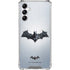 DC Comics Arkham Origins Arkham Logo Gabb Phone 4 Clear Case