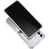 DC Comics Arkham Origins Arkham Logo Gabb Phone 4 Clear Case