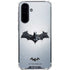 DC Comics Arkham Origins Arkham Logo Galaxy A36 5G Clear Case