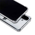 DC Comics Arkham Origins Arkham Logo Galaxy A36 5G Clear Case