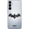 DC Comics Arkham Origins Arkham Logo Galaxy A36 5G Skin