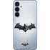 DC Comics Arkham Origins Arkham Logo Galaxy A36 5G Skin