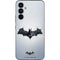 DC Comics Arkham Origins Arkham Logo Galaxy A54 5G Skin