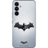 DC Comics Arkham Origins Arkham Logo Galaxy A54 5G Skin