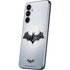 DC Comics Arkham Origins Arkham Logo Galaxy A54 5G Skin