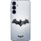 DC Comics Arkham Origins Arkham Logo Galaxy A55 5G Skin