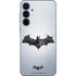 DC Comics Arkham Origins Arkham Logo Galaxy A55 5G Skin