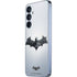 DC Comics Arkham Origins Arkham Logo Galaxy A55 5G Skin