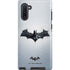 DC Comics Arkham Origins Arkham Logo Galaxy Cases