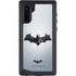 DC Comics Arkham Origins Arkham Logo Galaxy Cases