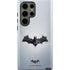DC Comics Arkham Origins Arkham Logo Galaxy S23 Ultra Pro Case