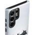 DC Comics Arkham Origins Arkham Logo Galaxy S23 Ultra Pro Case