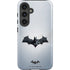 DC Comics Arkham Origins Arkham Logo Galaxy S25 Impact Case