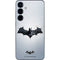 DC Comics Arkham Origins Arkham Logo Galaxy S24 Plus Skin