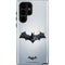 DC Comics Arkham Origins Arkham Logo Galaxy S25 Ultra Impact Case