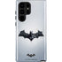 DC Comics Arkham Origins Arkham Logo Galaxy S25 Ultra Impact Case