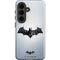 DC Comics Arkham Origins Arkham Logo Galaxy S26 Impact Case