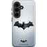 DC Comics Arkham Origins Arkham Logo Galaxy S26 Impact Case