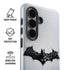 DC Comics Arkham Origins Arkham Logo Galaxy S26 Impact Case