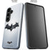 DC Comics Arkham Origins Arkham Logo Galaxy S26 Impact Case
