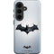 DC Comics Arkham Origins Arkham Logo Galaxy S26 Plus Impact Case