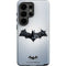 DC Comics Arkham Origins Arkham Logo Galaxy S26 Ultra Impact Case