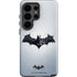 DC Comics Arkham Origins Arkham Logo Galaxy S26 Ultra Impact Case