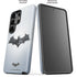 DC Comics Arkham Origins Arkham Logo Galaxy S26 Ultra Impact Case