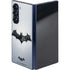 DC Comics Arkham Origins Arkham Logo Galaxy Z Fold6 Skin