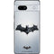 DC Comics Arkham Origins Arkham Logo Google Pixel 7a Skin
