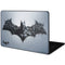 DC Comics Arkham Origins Arkham Logo Google Pixelbook Go Skin