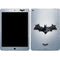 DC Comics Arkham Origins Arkham Logo iPad Skins