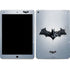 DC Comics Arkham Origins Arkham Logo iPad Skins