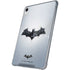 DC Comics Arkham Origins Arkham Logo iPad 11th Gen (2025) Clear Case