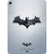DC Comics Arkham Origins Arkham Logo Apple iPad Air Skin