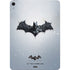 DC Comics Arkham Origins Arkham Logo Apple iPad Air Skin
