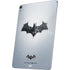 DC Comics Arkham Origins Arkham Logo Apple iPad Air Skin