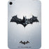DC Comics Arkham Origins Arkham Logo Apple iPad Mini Skin