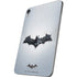 DC Comics Arkham Origins Arkham Logo Apple iPad Mini Skin