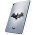 DC Comics Arkham Origins Arkham Logo Apple iPad Pro Skin
