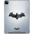 DC Comics Arkham Origins Arkham Logo iPad Cases
