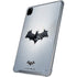 DC Comics Arkham Origins Arkham Logo iPad Cases