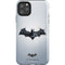 DC Comics Arkham Origins Arkham Logo iPhone Cases