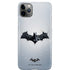 DC Comics Arkham Origins Arkham Logo iPhone Cases