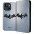 DC Comics Arkham Origins Arkham Logo iPhone Cases