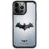 DC Comics Arkham Origins Arkham Logo iPhone Cases